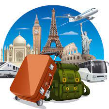 Travels