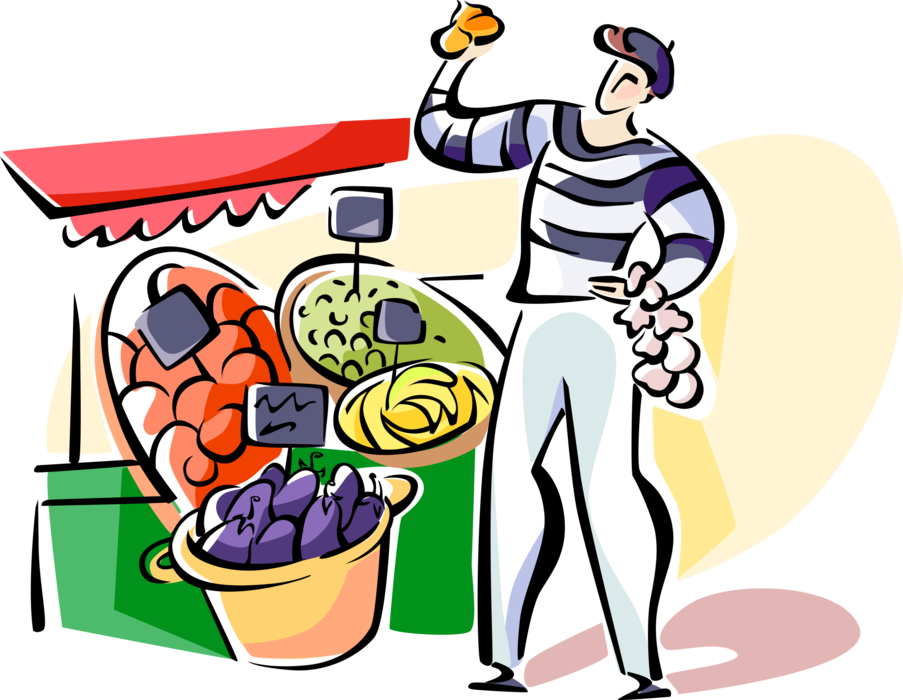 Local Markets