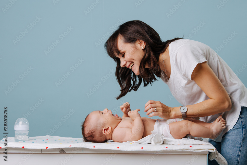 Baby Care
