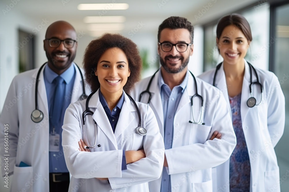 Doctors