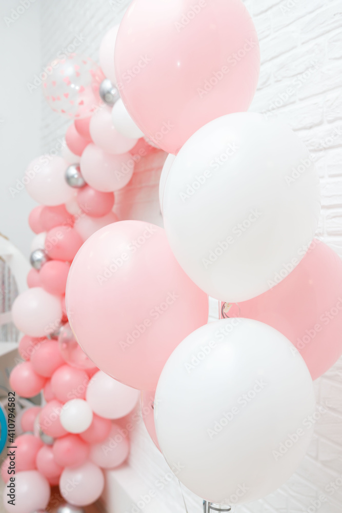 Ballon Decorators