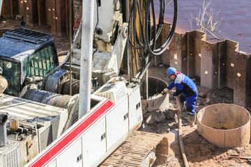 Borewell Contractors