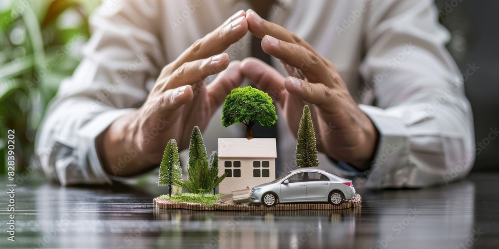 Insurance Agency