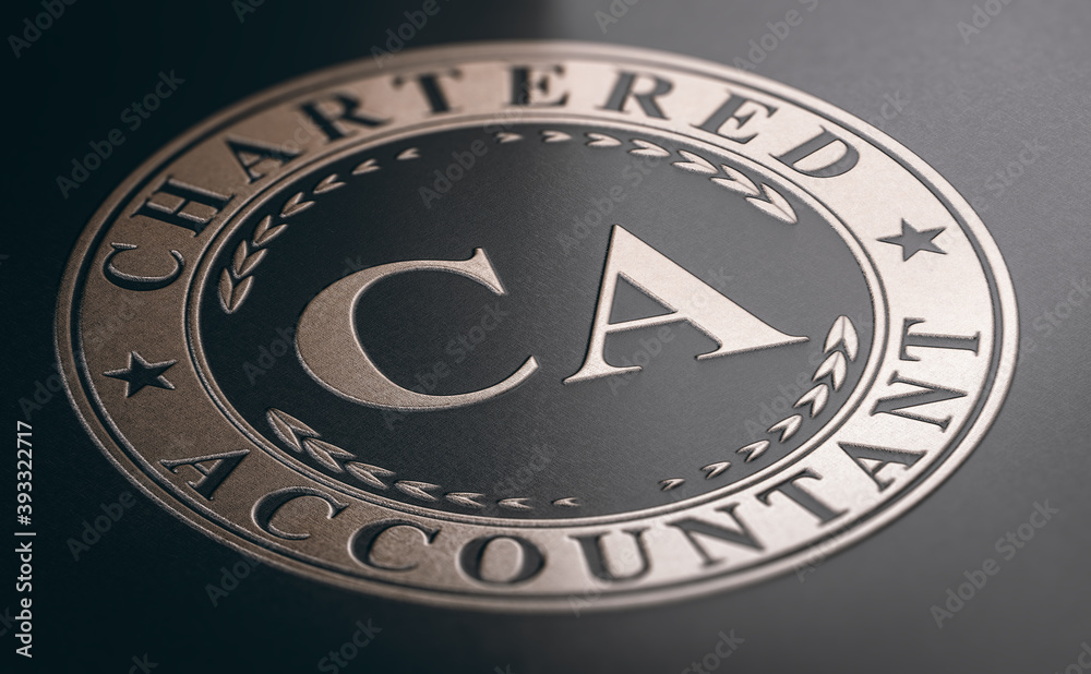 Chartered Accountant