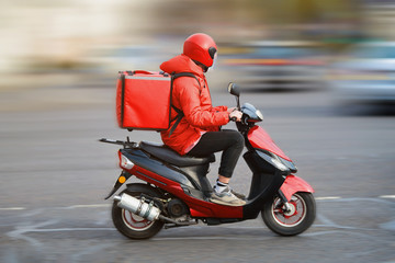 Food Delivery
