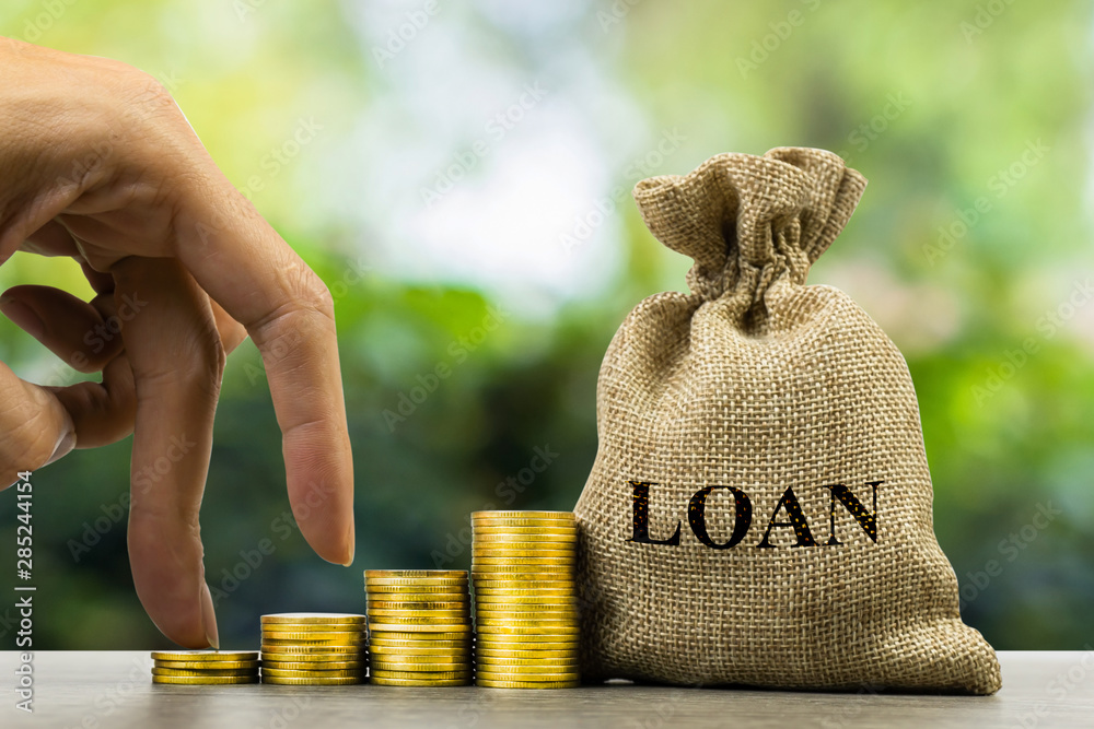 Loan