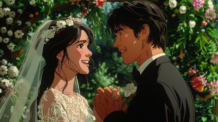 Matrimony
