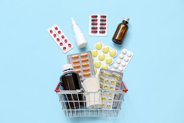Medicines
