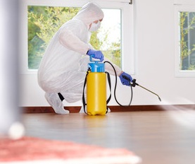 Pest Controller