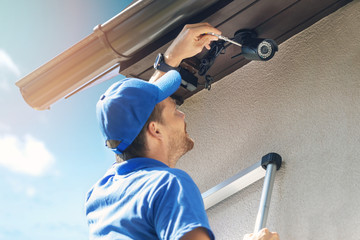 Security System Services