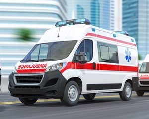 Ambulance Services