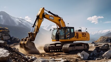 Earth Movers
