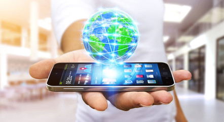 Internet Services