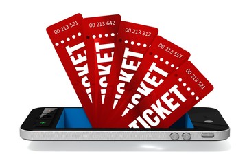 Tickets