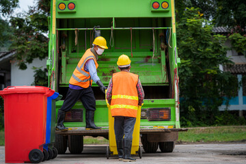 Waste Management