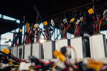 Motors and Controllers