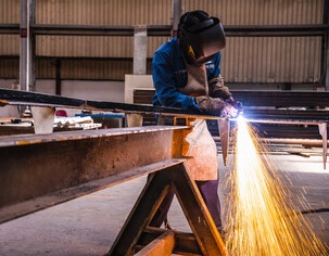 Fabrication Services