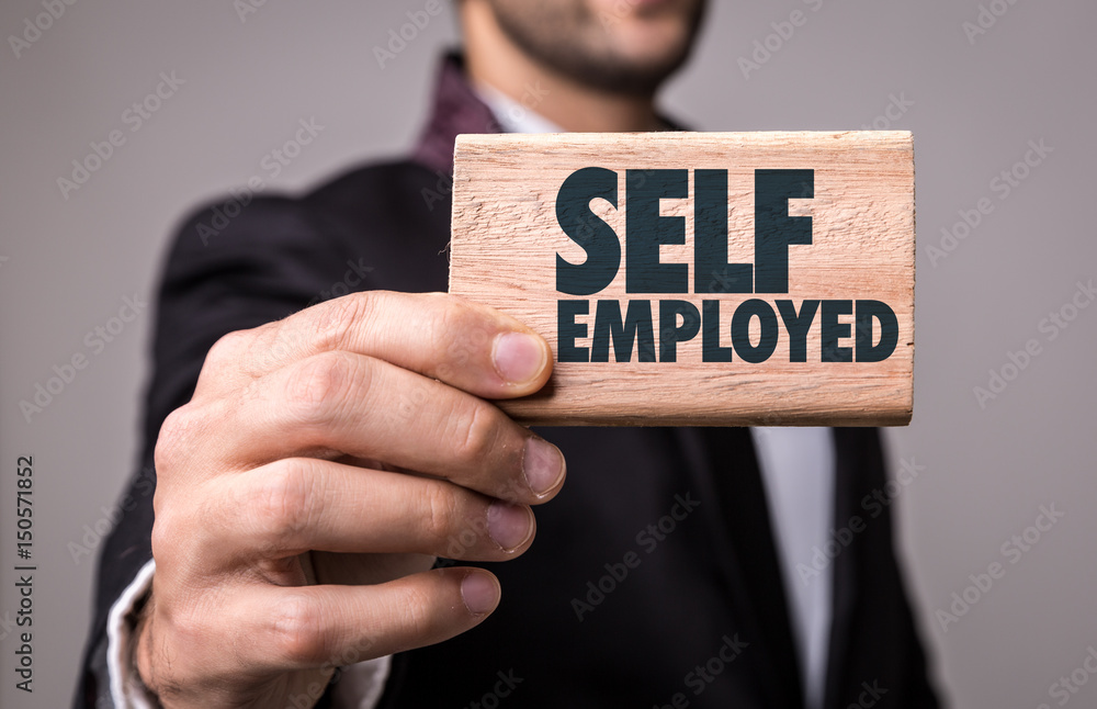 Self Employee