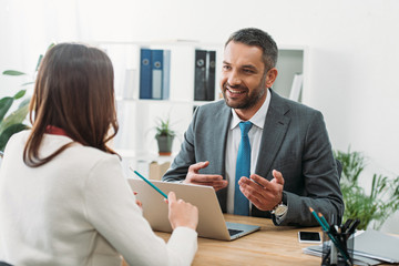 Consultants