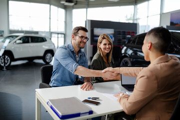 Service Dealer