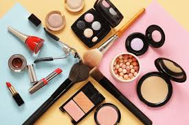 Cosmetics Dealer