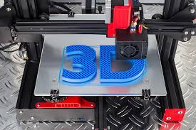3D Printing Services