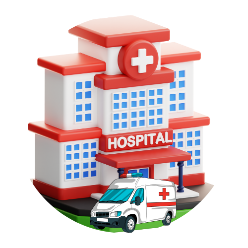 Hospitals