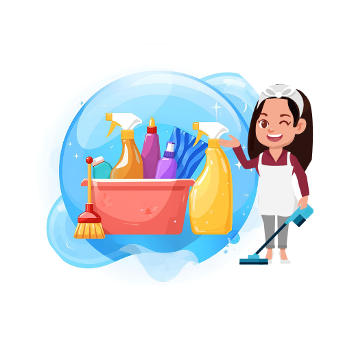 Housekeeping