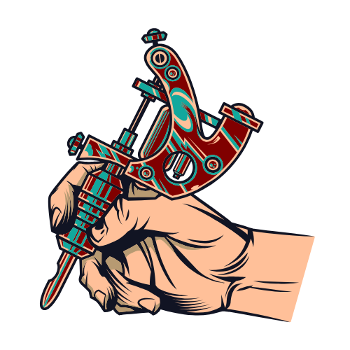 Tattoo Artist
