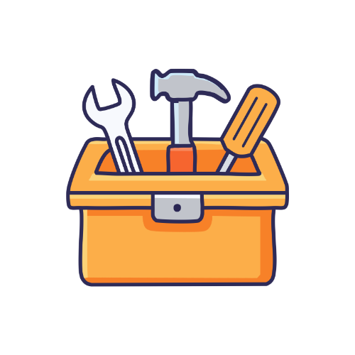 Power Tools Repairing