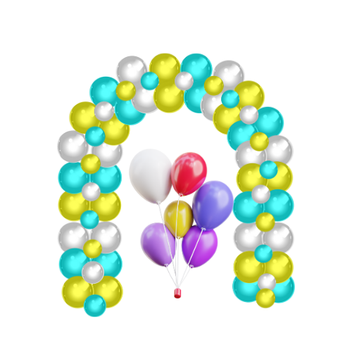 Ballon Decorators