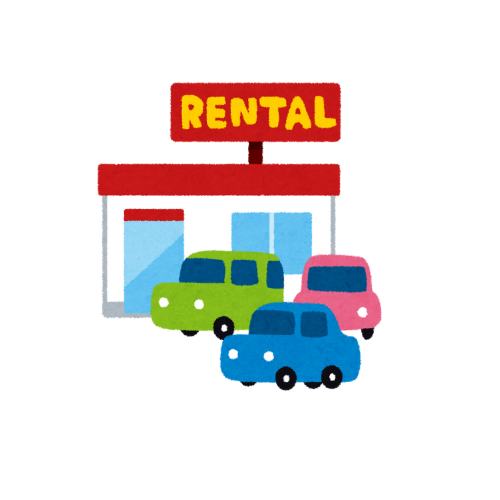 Car & Cab Rental