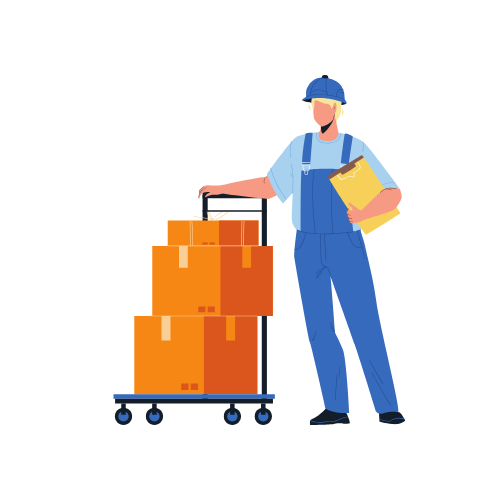 Packers & Movers