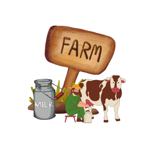 Milk Suppliers