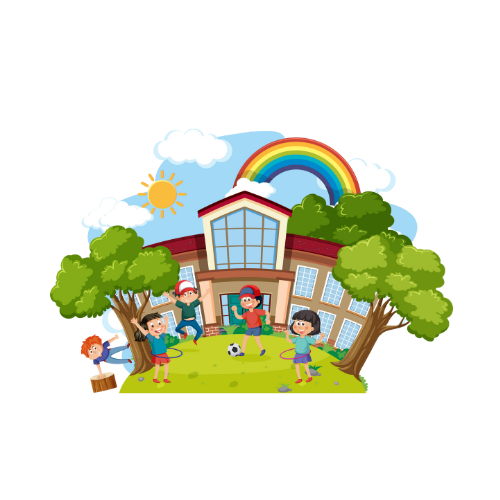 Playgrounds