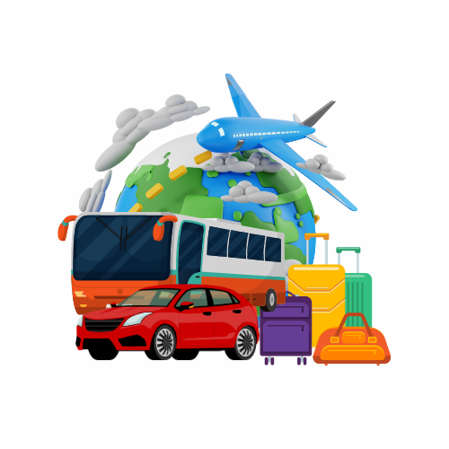 Travels