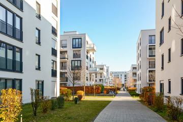 Residential Realestate