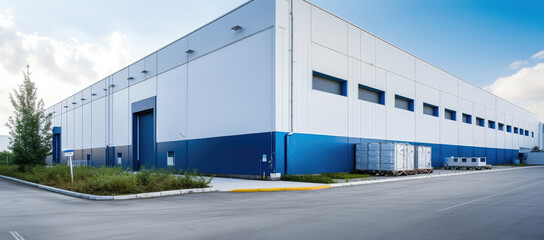 Industrial Realestate