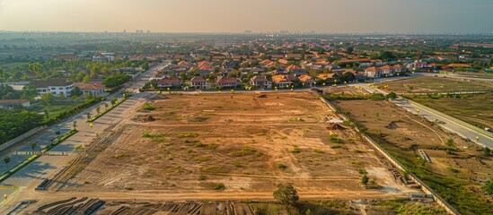Land Realestate