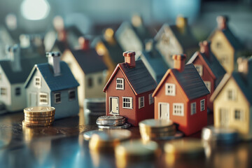 Retail Realestate
