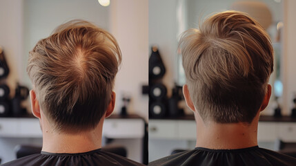 Hair Extension & Weavers