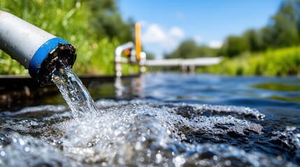 Public Water Supply