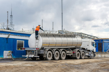 Bulk Water Supply