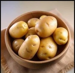 Potato