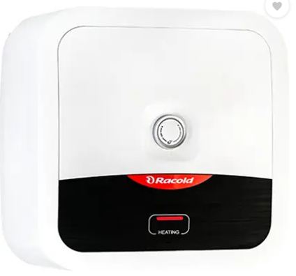 Racold Omnis R 2KW Storage Water Geyser (White)