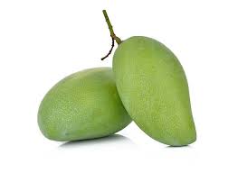 Pickle Raw Mangoes- Tirupati