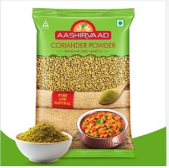 AASHIRVAAD Coriander/Dhaniya Powder (500 g)
