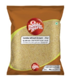 Wheat Rava