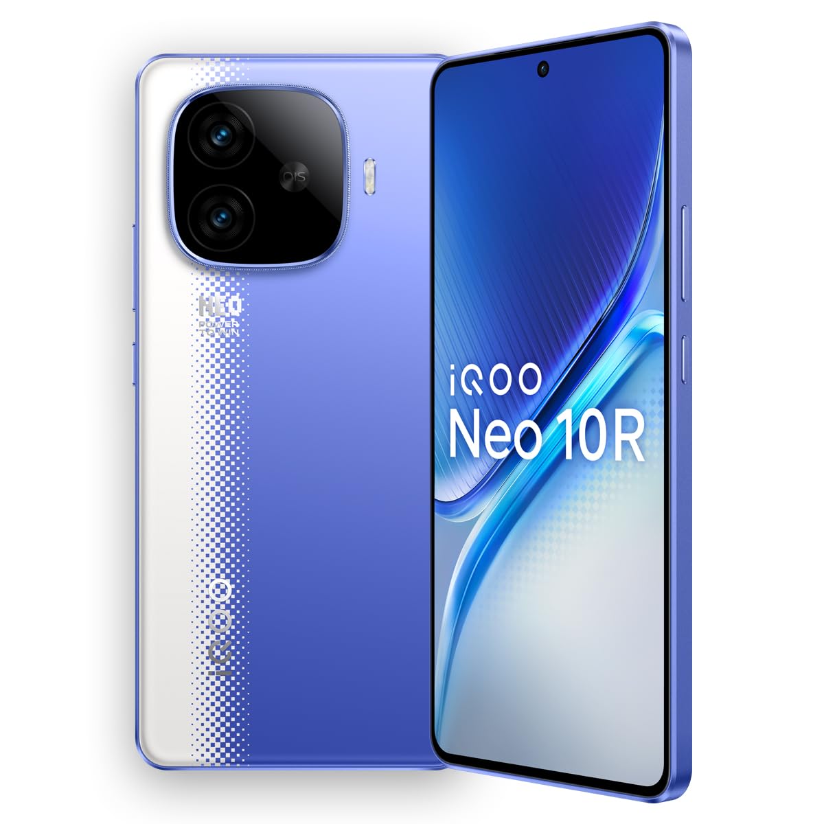 IQOO NEO 10R 5G
