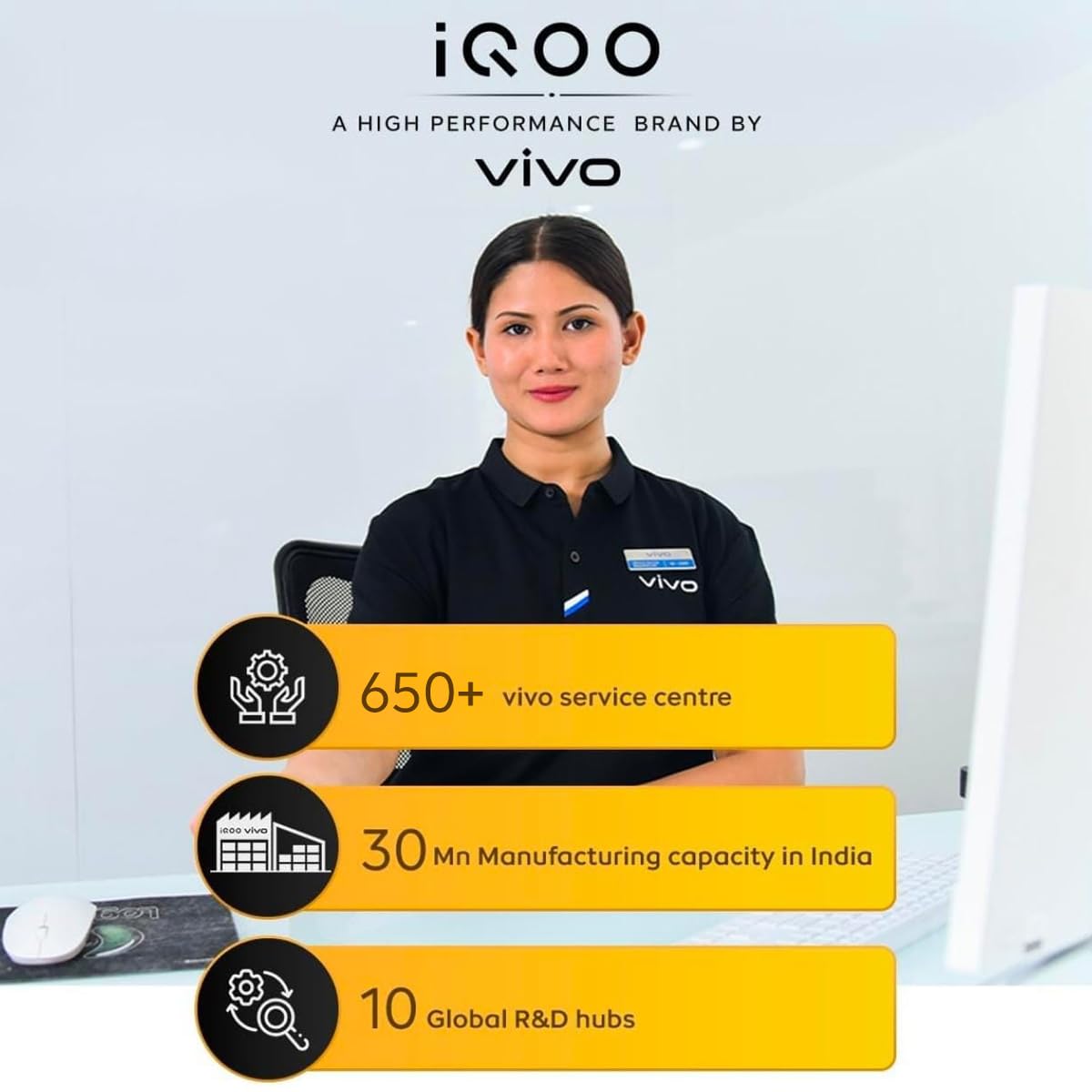 IQOO NEO 10R 5G